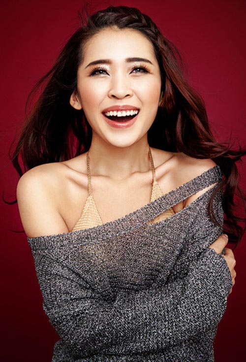 'Khôn khéo' dùng đậu đỏ dưỡng sắc - 2