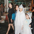 Làng sao - Lặng lẽ đám tang đạo diễn phim "Thạch Sanh"