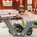 Nhà đẹp - Nhà hay dáng lạ, người thèm kẻ chê