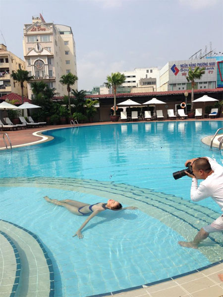 a hau minh thu tai xuat dem hoi chan dai 7 - 7