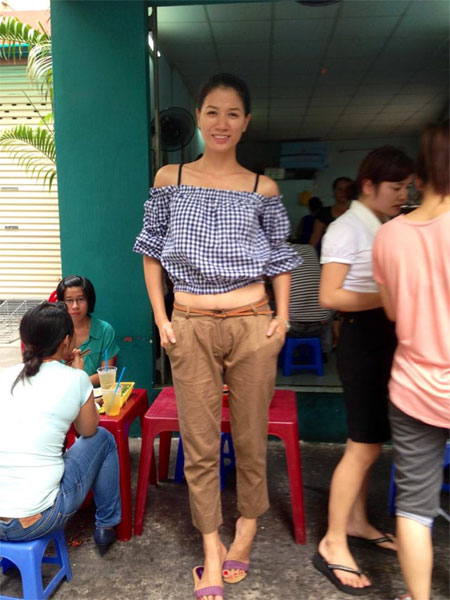 a hau minh thu tai xuat dem hoi chan dai 7 - 12