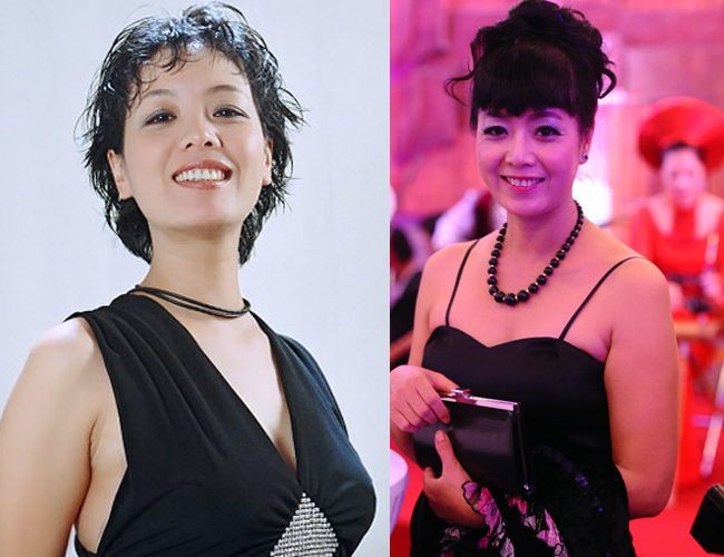 Chiều Xuân quyến rũ ' vượt thời gian '