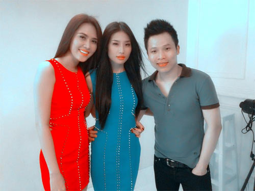a hau minh thu tai xuat dem hoi chan dai 7 - 2