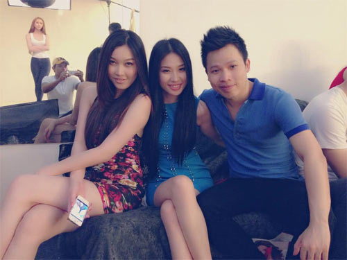 a hau minh thu tai xuat dem hoi chan dai 7 - 3