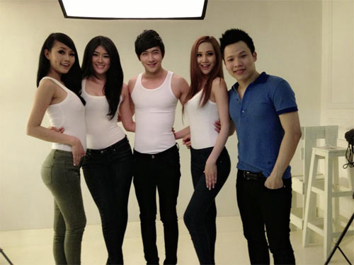 a hau minh thu tai xuat dem hoi chan dai 7 - 1
