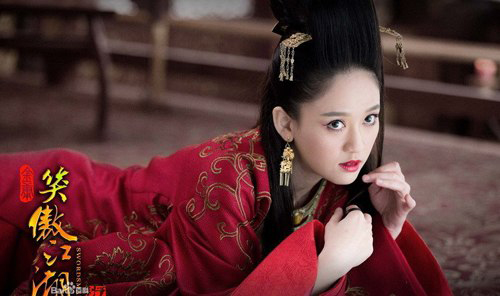 3 my nam 'qua tay' tran kieu an - 8