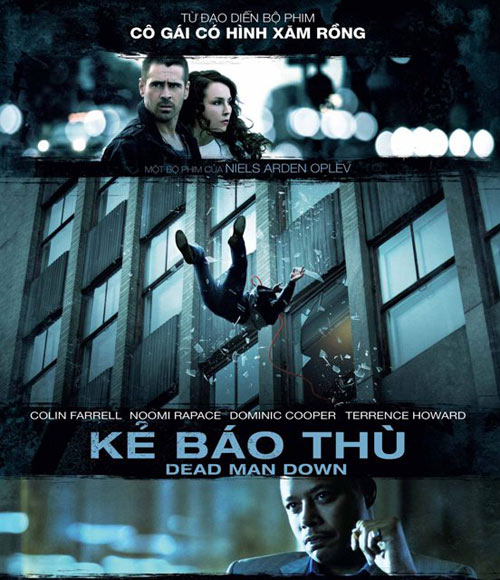 tinh yeu vut no giua nhung "ke bao thu" - 1