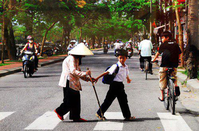 Ảnh & quot;hot & quot; nhất trong tuần (9/3-16/3)