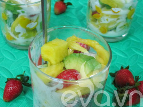 hoa qua dam thich hop nhat ngay nang - 9