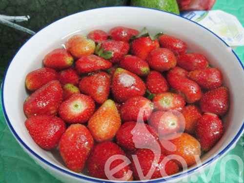 hoa qua dam thich hop nhat ngay nang - 2