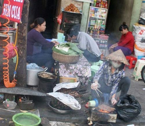 nhung con pho sac khoi o ha noi - 2