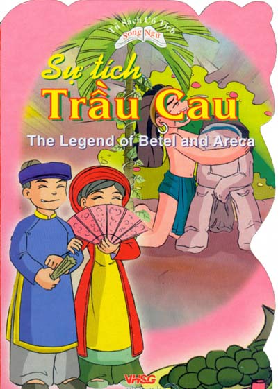 Nhấn vào ảnh để phóng to truyen co tich: su tich trau cau - 1