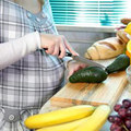 Bà bầu - Quả bơ giúp sinh con thần đồng