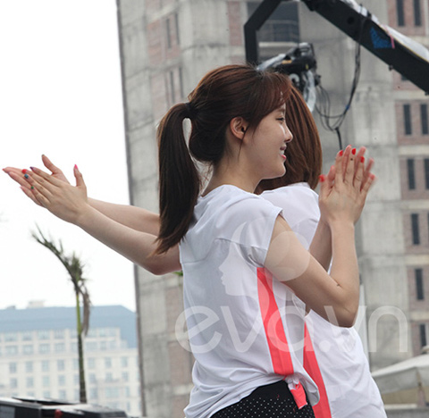 can canh ve xinh nhu mong cua t-ara - 3