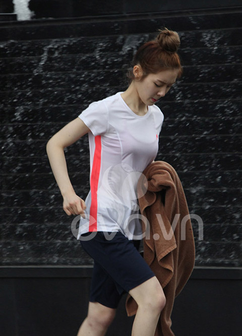 can canh ve xinh nhu mong cua t-ara - 4