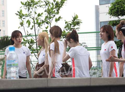 can canh ve xinh nhu mong cua t-ara - 5