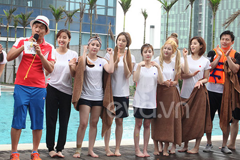 can canh ve xinh nhu mong cua t-ara - 9