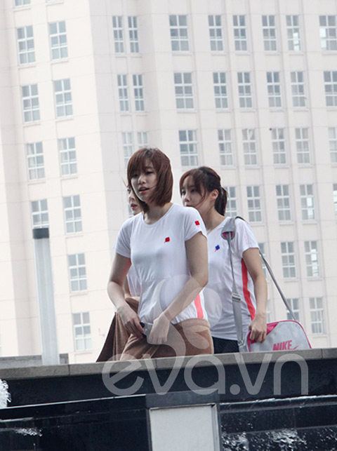 can canh ve xinh nhu mong cua t-ara - 12