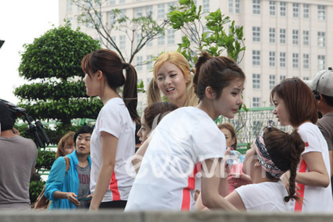 can canh ve xinh nhu mong cua t-ara - 7