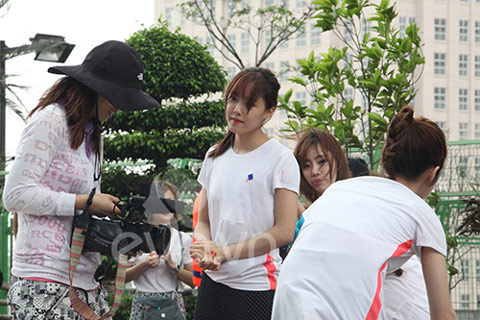 can canh ve xinh nhu mong cua t-ara - 8