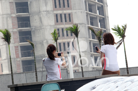 can canh ve xinh nhu mong cua t-ara - 14