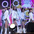 Làng sao - Mãn nhãn với Kpop showcase của T-ara