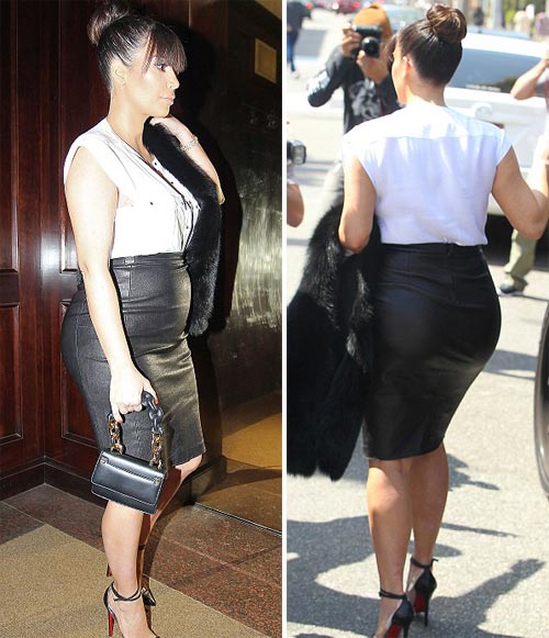 kim tiep tuc khoe vong 3 'no mat' - 3