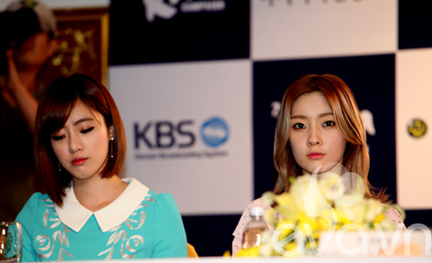 "T-ara thích ăn phở Việt Nam" - 3
