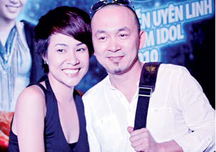 uyen linh: quoc trung lam bo thich hop hon - 1