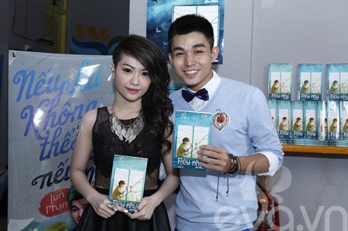 pham quynh anh dep man ma sau khi sinh - 7