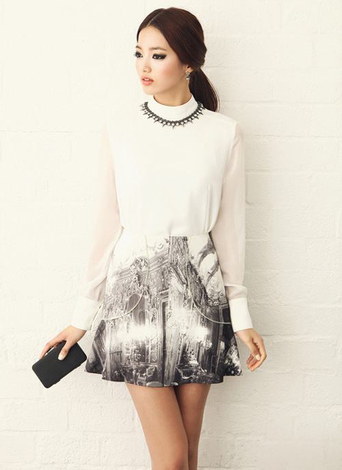 muon mau chan vay dep cho dan cong so - 15