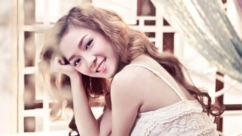 Đinh Hương yêu em trai MC Kỳ Duyên? - 1