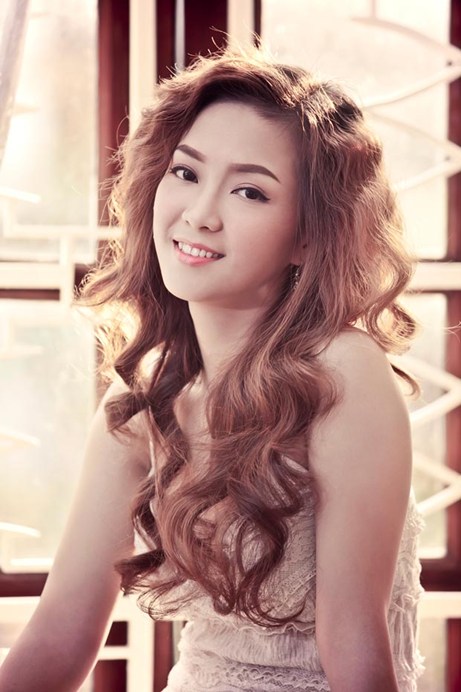 Đinh Hương yêu em trai MC Kỳ Duyên? - 5