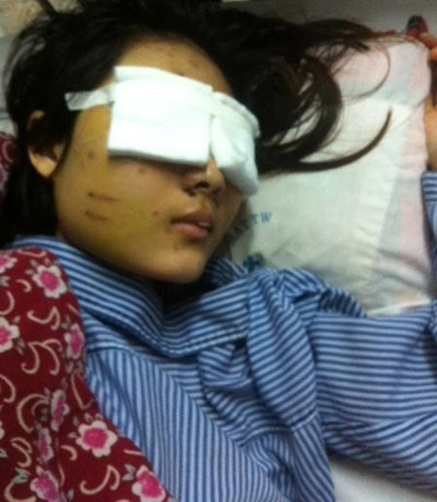 cam phan: tuoc doi mat ban gai bang sung - 2