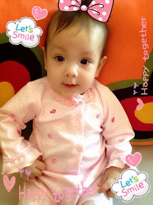 ngam trom ve dep lai cua con gai bich huyen - 15