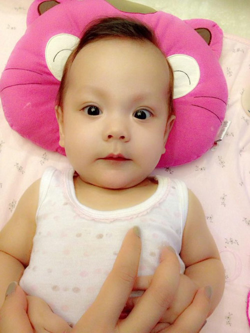 ngam trom ve dep lai cua con gai bich huyen - 14