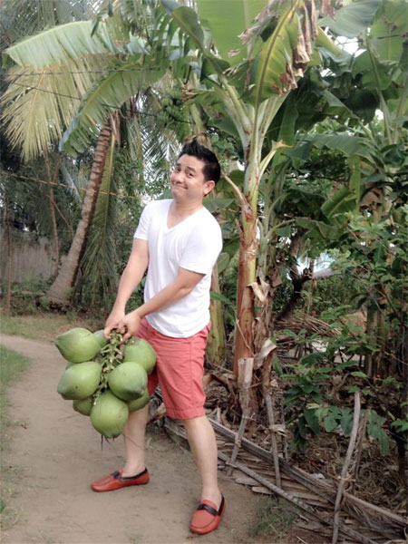 hong que "dam duoi" hon cao thai son - 11