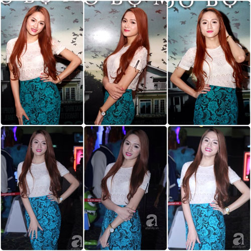 hong que "dam duoi" hon cao thai son - 16