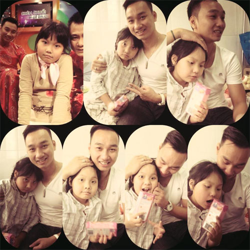hong que "dam duoi" hon cao thai son - 15