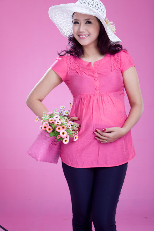 Mau+Ao+Bau+DEP Đầm bầu Bumps ưu đãi lớn mừng khai trương - 132083