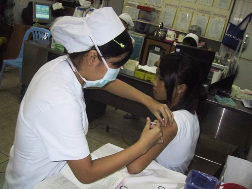 cach phong chong benh dai hieu qua mua he - 2