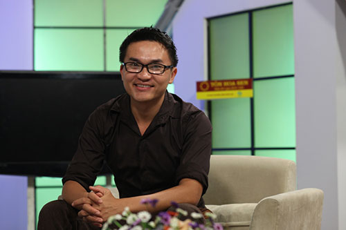ngam "giai dep" nhan phuc vinh vao bep - 7