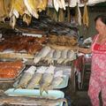 Bếp Eva - Ngày mưa, đổi món với cá khô