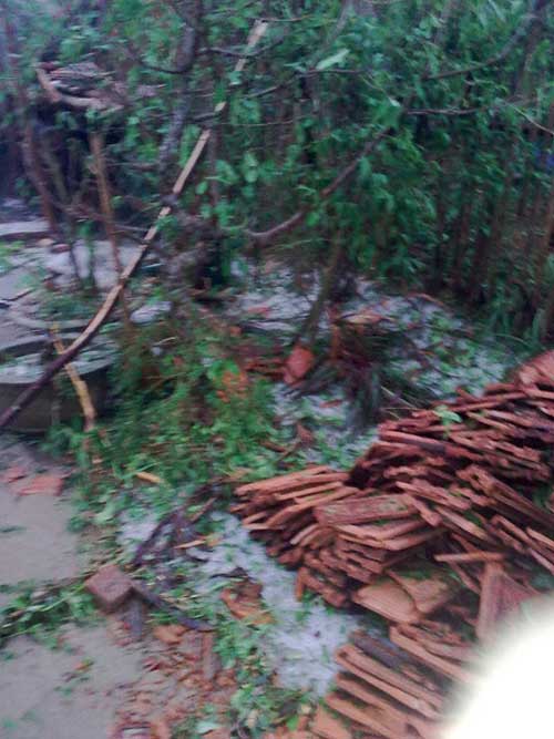 mua da to nhu nam tay lai xuat hien o lao cai - 6