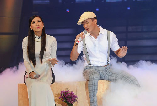 cdhh: im lang huong "thai binh"? - 5