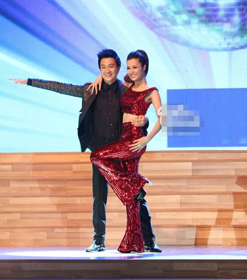 cho diem bnhv 2013: le hoang cung nhat! - 7