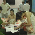 Tin tức - 2 đôi nam nữ mua bán dâm trong nhà nghỉ
