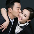 Làng sao - Khoảnh khắc ngọt ngào của Khải Uy - Dương Mịch