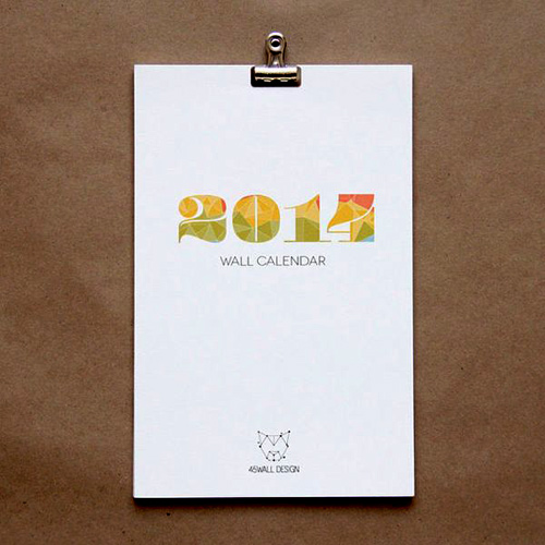 10 mau lich thoi trang cho nha dep 2014 - 4