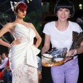 Thời trang - Trang Trần chính thức giải nghệ sàn catwalk